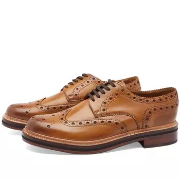 Ботинки Grenson Grenson Archie Brogue