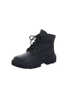 Ботинки Greyfield Boot Full Grain Timberland, черный