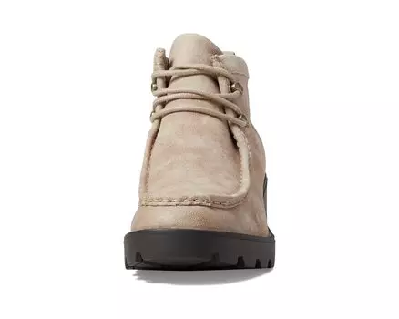 Ботинки Griffin Born, кремовый