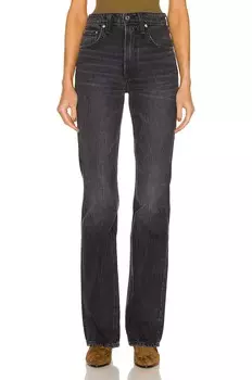 Ботинки Grlfrnd Melanie High Rise Cut, цвет Noho