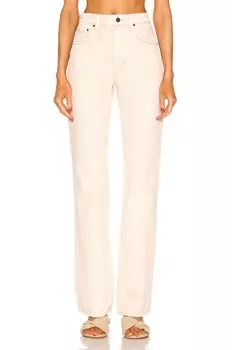 Ботинки Grlfrnd Melanie High Rise Cut, цвет Montana