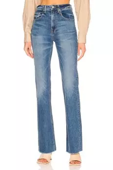 Ботинки GRLFRND Melanie High Rise Cut, цвет Hollywood Hills