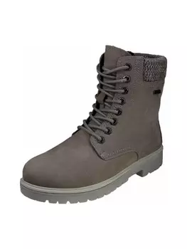 Ботинки GRNBEIN Schnr, серый