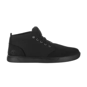 Ботинки Groveton Chukka Timberland, черный