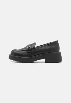 Ботинки GRUNDGENS ALDO, черный