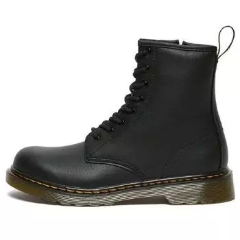 Ботинки (GS) Dr. Martens 1460 'Black' 21975001, черный