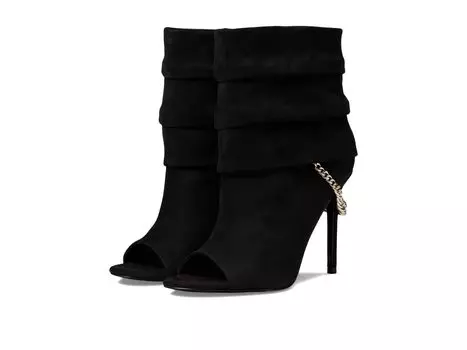 Ботинки GUESS Adilee, черный