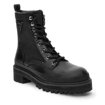 Ботинки Guess Bada, черный