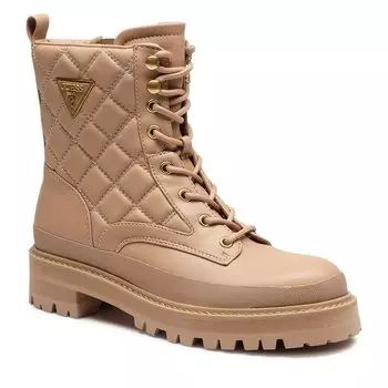 Ботинки Guess Badae, бежевый