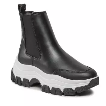Ботинки Guess Besona, черный