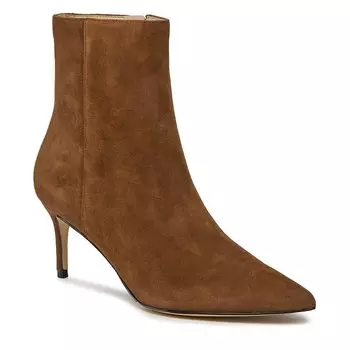 Ботинки Guess Brayan, коричневый