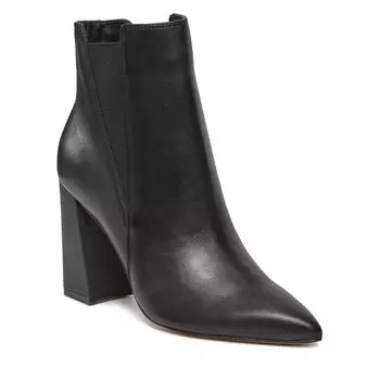 Ботинки Guess, черный