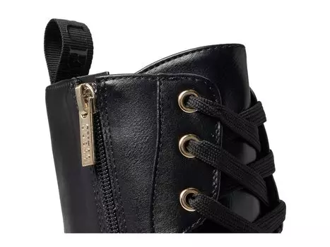 Ботинки GUESS Juel, черный