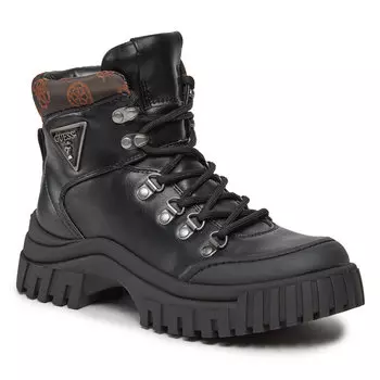 Ботинки Guess Lofira, черный