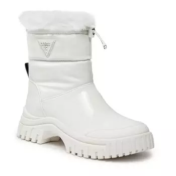 Ботинки Guess Lolita2, белый