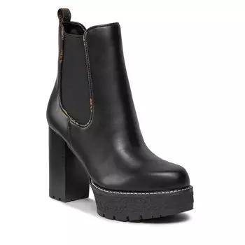 Ботинки Guess Maelea, черный