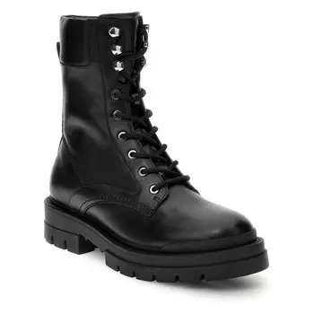Ботинки Guess Obetter, черный