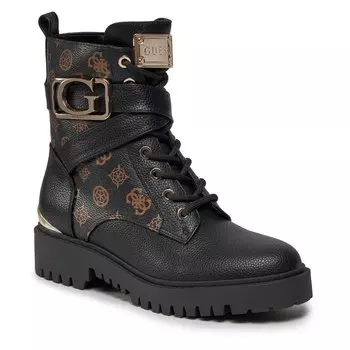 Ботинки Guess Orana, черный