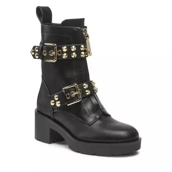 Ботинки Guess Pimen, черный