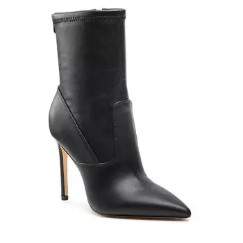 Ботинки Guess Semmi, черный