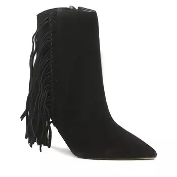 Ботинки Guess Sidone, черный