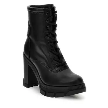 Ботинки Guess Xennia, черный