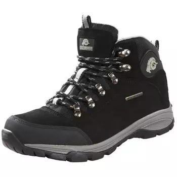 Ботинки Guggen Mountain, серый