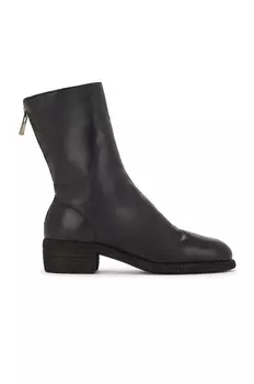 Ботинки Guidi 788, черный