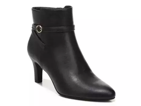 Ботинки Guild Lifestride, Black