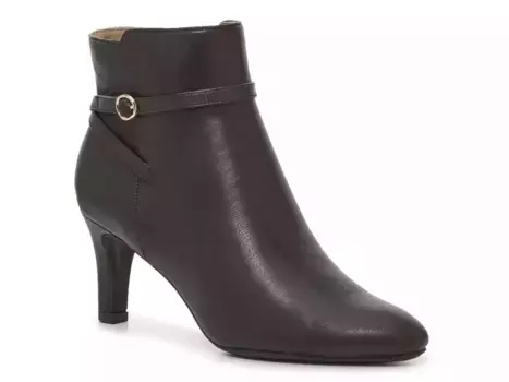 Ботинки Guild Lifestride, Dark Brown