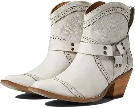 Ботинки Gummy Bear Dingo, белый