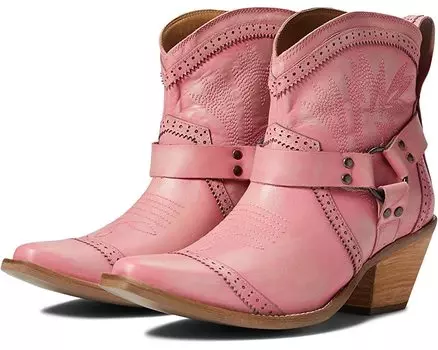 Ботинки Gummy Bear Dingo, розовый