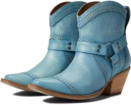 Ботинки Gummy Bear Dingo, синий