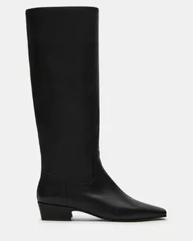 Ботинки Gwyneth Steve Madden, черный