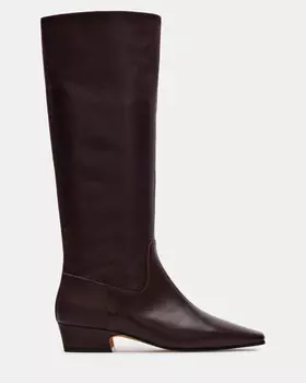 Ботинки Gwyneth Steve Madden, коричневый