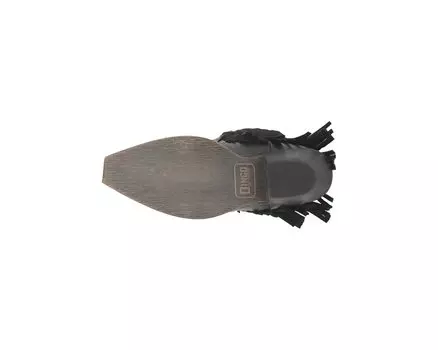 Ботинки Gypsy Dingo, черный