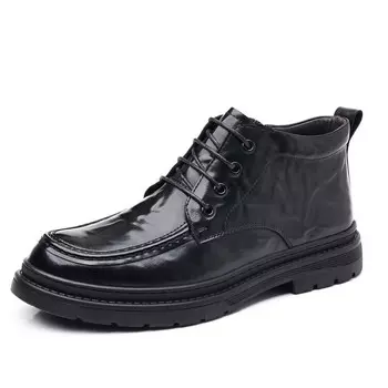 Ботинки GZZ Martin Boots Men