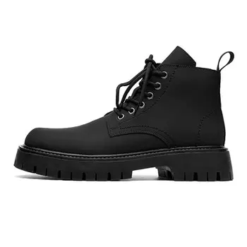 Ботинки GZZ Martin Boots Men
