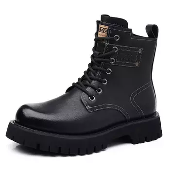 Ботинки GZZ Martin Boots Men
