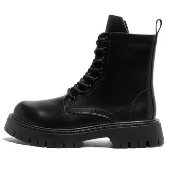 Ботинки GZZ Martin Boots Men