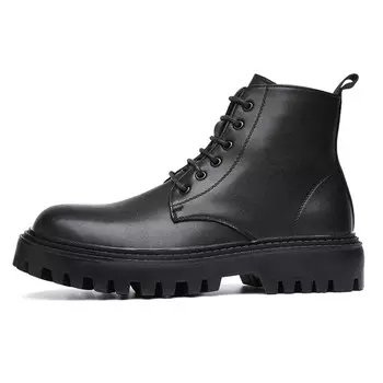 Ботинки GZZ Martin Boots Men