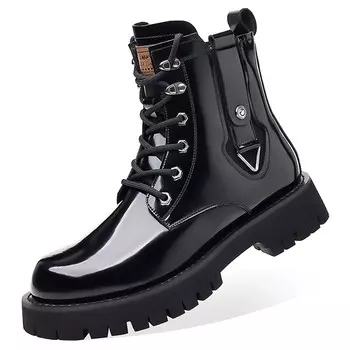 Ботинки GZZ Martin Boots Men