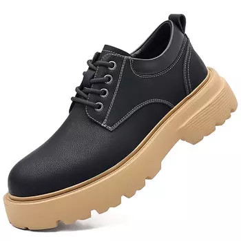 Ботинки GZZ Martin Boots Men