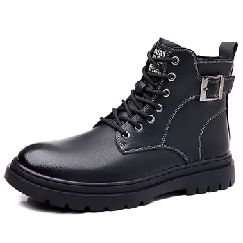 Ботинки GZZ Martin Boots Men