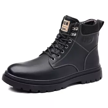 Ботинки GZZ Martin Boots Men