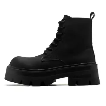 Ботинки GZZ Martin Boots Men