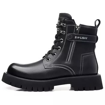 Ботинки GZZ Martin Boots Men