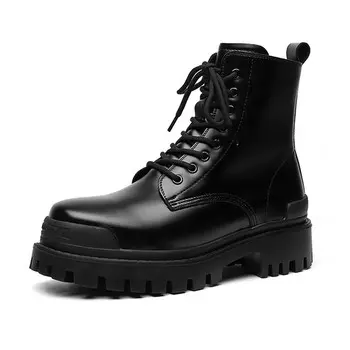 Ботинки GZZ Martin Boots Men