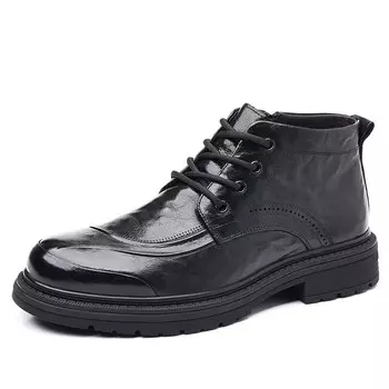 Ботинки GZZ Martin Boots Men