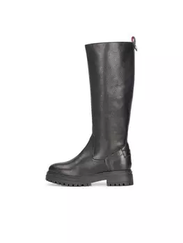 Ботинки Haboob Limone, черный